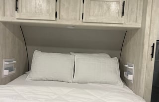 2022 Shasta Oasis 26DB