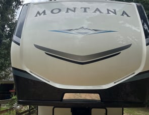 Keystone RV Montana 3791RD