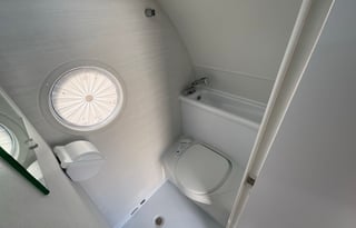 2024 nuCamp T@B 320S Boondock Black Canyon