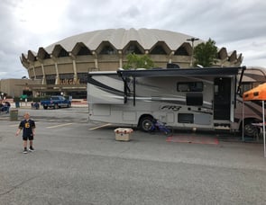 Forest River RV FR3 30DS