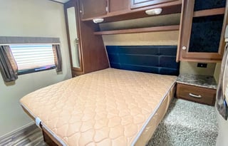 2015 Dutchmen RV Denali Lite 2611BH