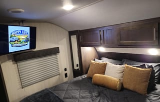 2019 Forest River Cherokee 274RK