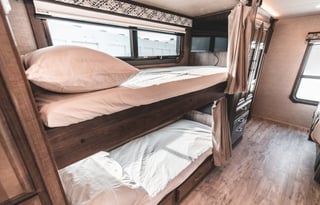 2022 Jayco Seneca 37L