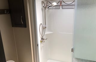 2019 Grand Design Solitude 375RES R