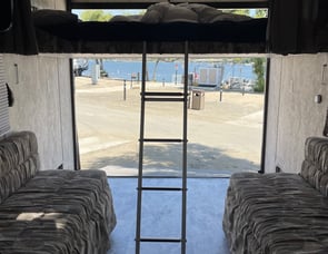 Weekend Warrior Superlite FK1900