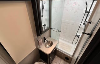 2021 Entegra Coach Vision 27A