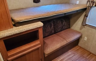 2014 Forest River Salem Bunkhouse