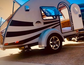 nuCamp RV T@G XL 6-Wide