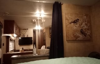 2013 Summerland 2600 TB