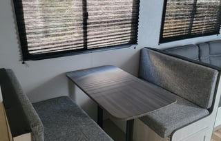 2022 Shasta RVs Shasta 26DB