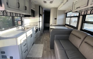 2022 Jayco Greyhawk 29MV