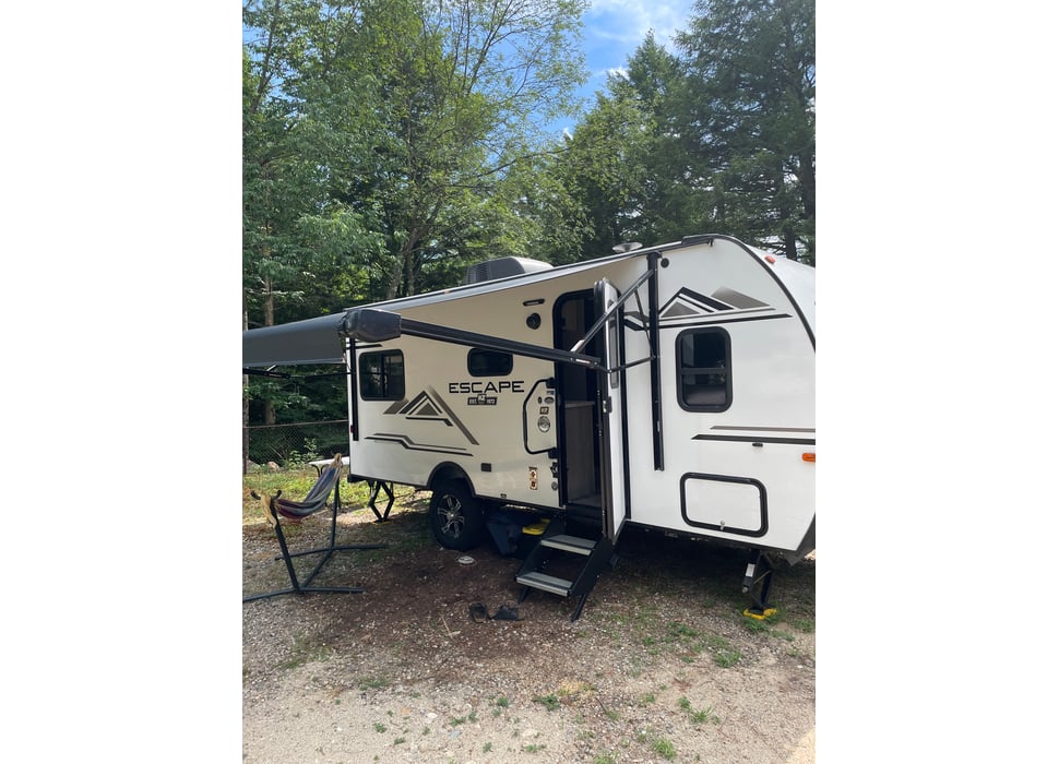 Class A Motor Home rentals in Allenstown