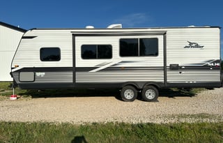 Memory Maker - Jayco Jay Flight SLX with Bunks!