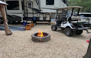 2020 Salem Hemisphere 34Rl Elite Sries