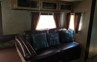 2016 Forest River Wildwood