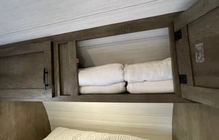 2022 Forest River RV EVO T2490