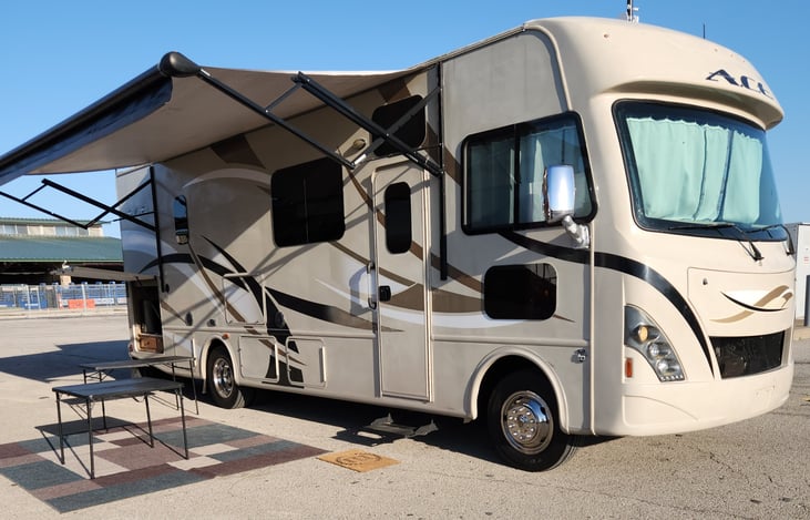 RV Photo