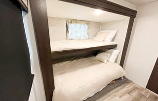 2020 Salem Forest River