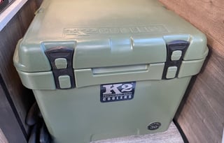 2022 Braxton Creek Bushwhacker 10HD