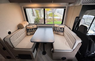 2025 Coachmen RV Cross Trail EV 20X - AWD