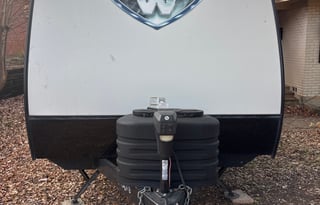 SUV/V6 towable Micro Minnie