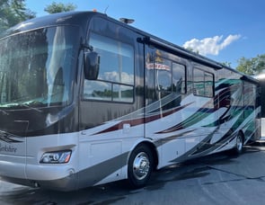 Forest River RV Berkshire 390BH