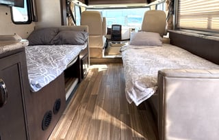 2019 Thor Motor Coach A.C.E. 30.2