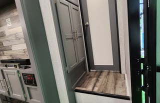 Spacious RV for 8 | Bunkhouse + 1.5 Baths