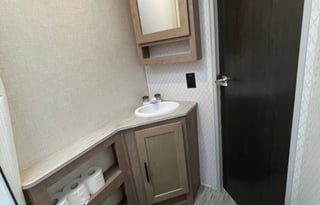 2020 Forest River RV No Boundaries NB19.3