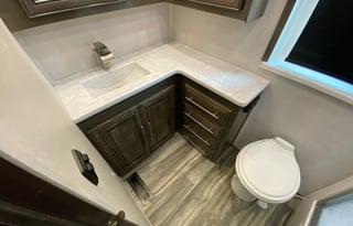 2021.5 Forest River RV Georgetown 7 Series 36K7