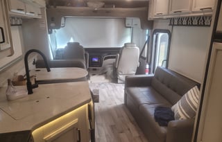 2022 Jayco Alante 29F