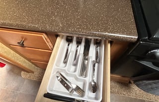 CrossRoads RV Sunset Trail Reserve SF26RB