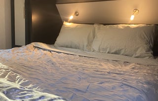 Family RV—Sleeps 8, Fully Stocked & Pet Friendly