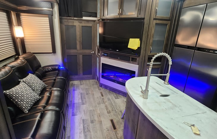 RV Photo