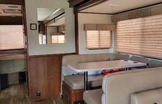 2018 Forest River RV FRRV FR3