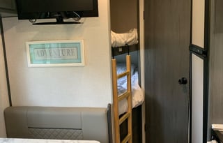 2021 Dutchmen RV Aspen Trail LE 25BH