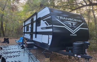 2025 Bunkhouse RV – Delivered, Set Up & Stocked