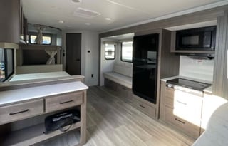 2024 Grand Design Transcend Xplor 26BHX