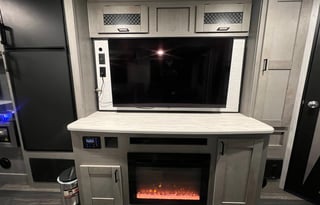2021 Heartland Mallard  Family Adventure Trailer.