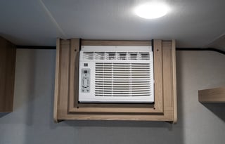 NEW 2025 Coleman Travel Trailer!