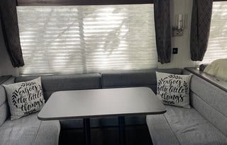 2019 Forest River RV Cherokee Grey Wolf