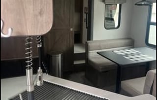 2021 Palomino Puma 289BHS