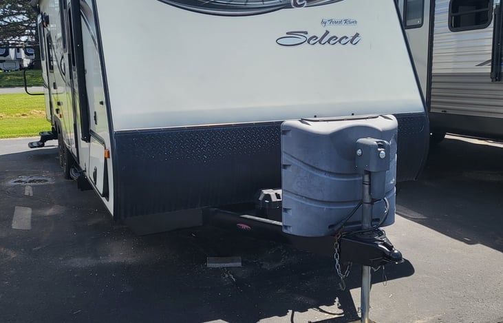 RV Photo