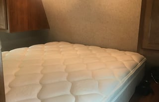 2012 Heartland Trail Runner 27FQBS SLT