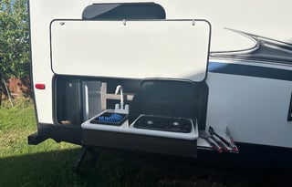 Unique 2 Bedroom Keystone Outback Ultra Lite