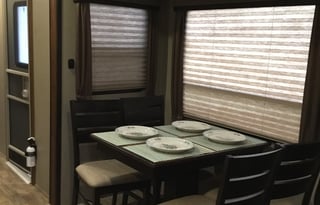 2017 Grand Design Reflection 315RTLS