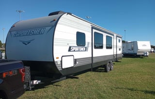 2021 KZ Sportsmen SE 312BHKSE (Delivery Only)