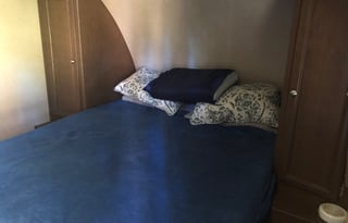 2017 Shasta Oasis 310K