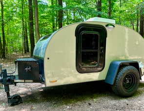 Little Guy Worldwide Little Guy 5x10 Silver Shadow