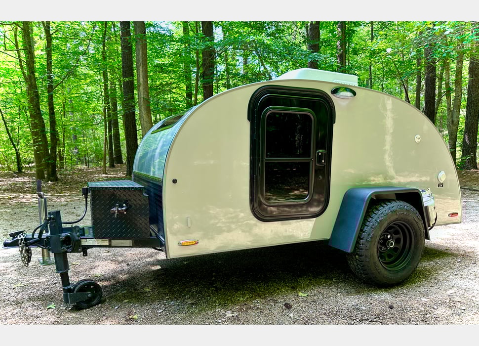 Travel Trailer rentals in Myrtle Beach